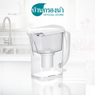 Filtex เหยือกกรองน้ำดื่ม รุ่น FT-501