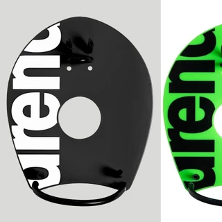 Hand Paddles และ Finger Paddles ขายเป็นคู่ Arena, Finis และ Strokmakers