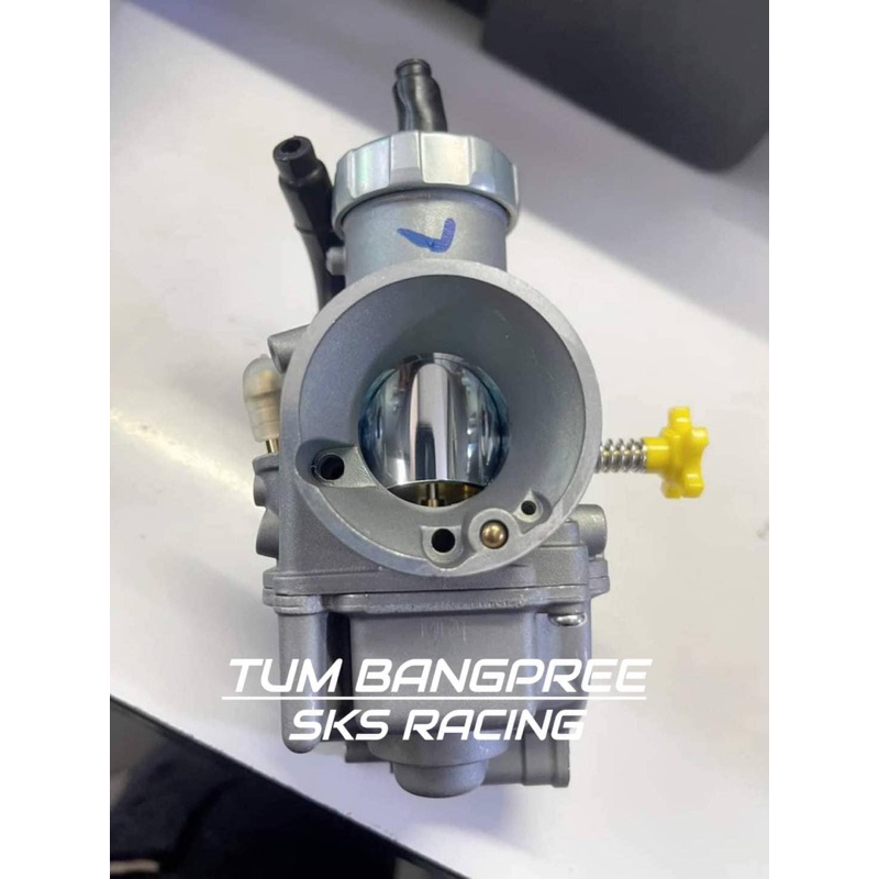 คาบู Npro 30 มิล งานเทียบเเท้โรงงาน กลึงปาก