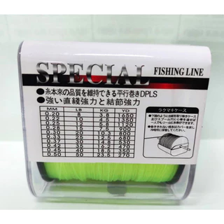 สายเอ็นโหลด เอ็นตกปลา DENSO STRONG เหนียวนุ่มทนแรงเสียดทานดีเยี่ยม มีขนาด 8LB ถึง 50LB