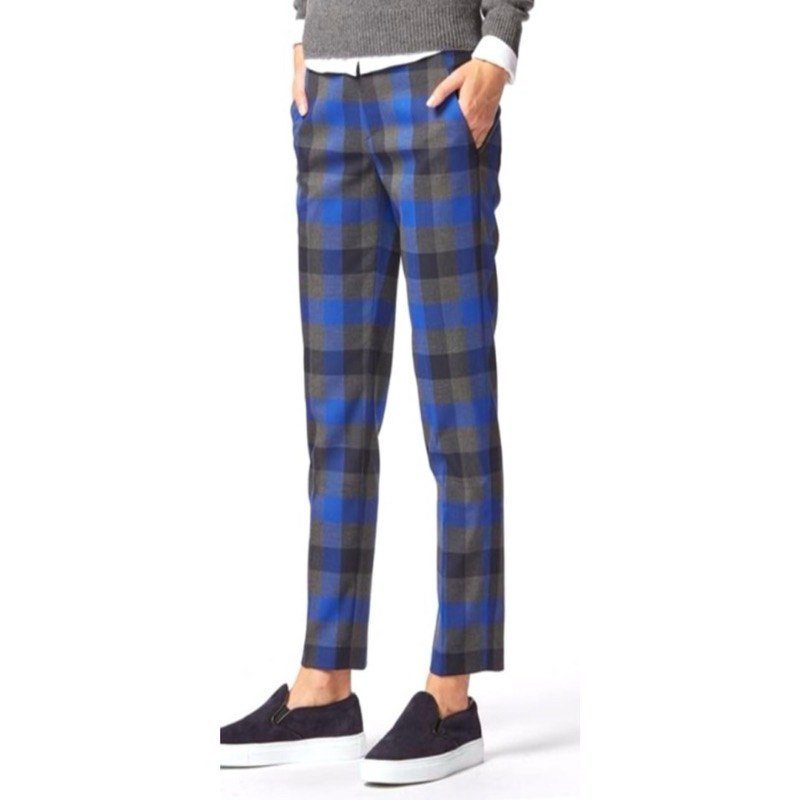 กางเกง UNIQLO EZY แท้💯 (size M)