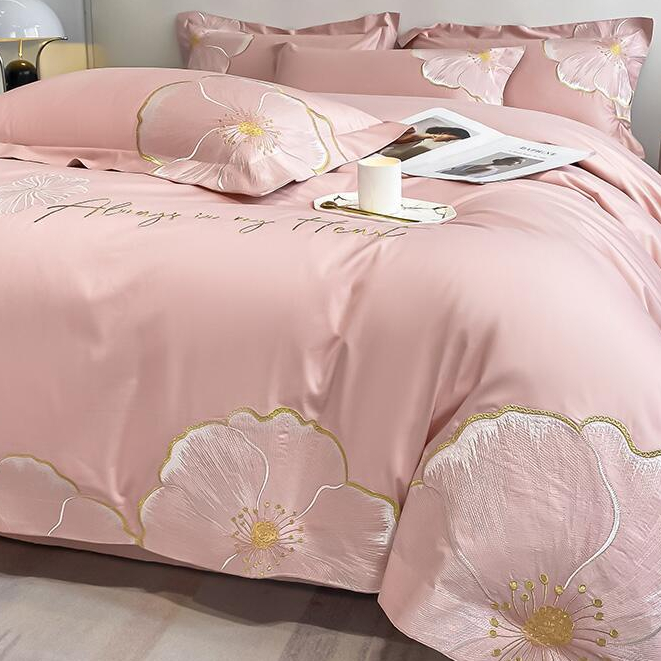 ♛-❀High-end ชุดนอนผ้าปู ที่นอนลายการ์ตูนน่ารักยี่ห้อ ESQUIRE ยี่ห้อ ESQUIRE รุ่น 2024 ผลิตจากผ้าฝ้าย