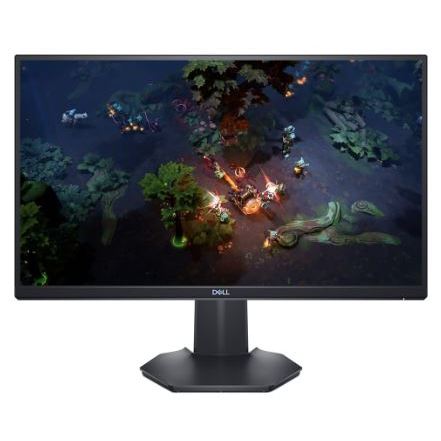 Dell S2421HGF จอภาพสำหรับเล่นเกม 23.8 นิ้ว 144Hz