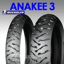 📌ยาง Michelin Anakee 3 ขอบ 19, 17 ใส่ R1250 GS, F800gs ขนาด 120/70-19 170/60-17 90/90-21 110/80-19 150/70-17