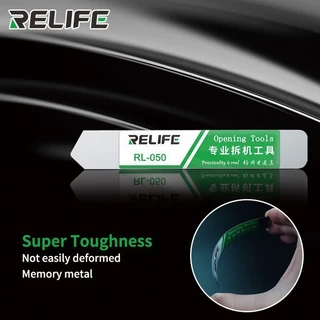 อุปกรณ์ถอดชิ้นส่วน RELIFE RL-050 ซ่อมอุปกรณ์สมาร์ทโฟน สำหรับใช้แกะ งัด แงะจอLCD ซ่อมมือถือ