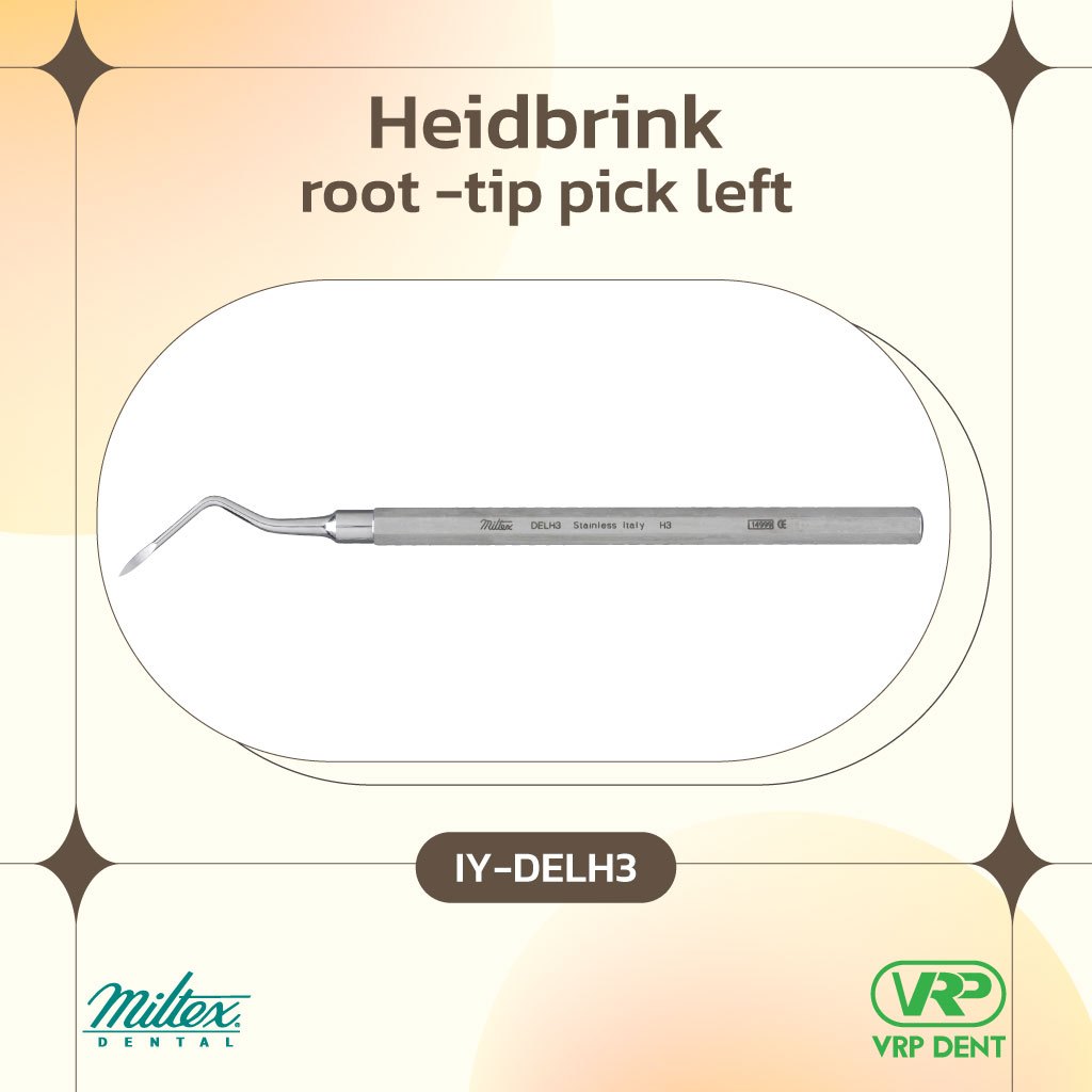 Heidbrink root-tip piclk left IY-DELH3