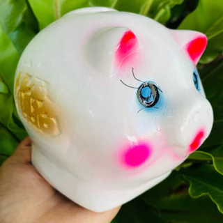 กระปุกออมสินน่ารักรวมไซต์M(แตกเสียหายเปลี่ยนชิ้นใหม่ฟรี)