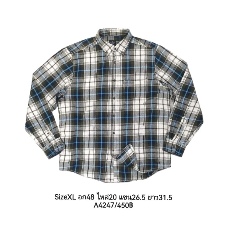 A4247/Faded Gloryอก48นิ้ว