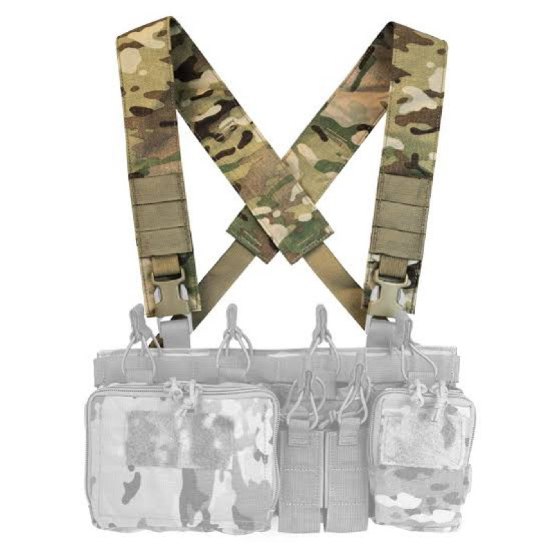 🦅 TwinFalcons D3CR Replacement X-Harness Kit