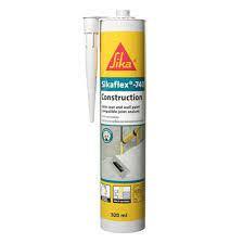 โพลียูรีเทนอุดรอยต่อ SIKA SIKAFLEX-740 300ML