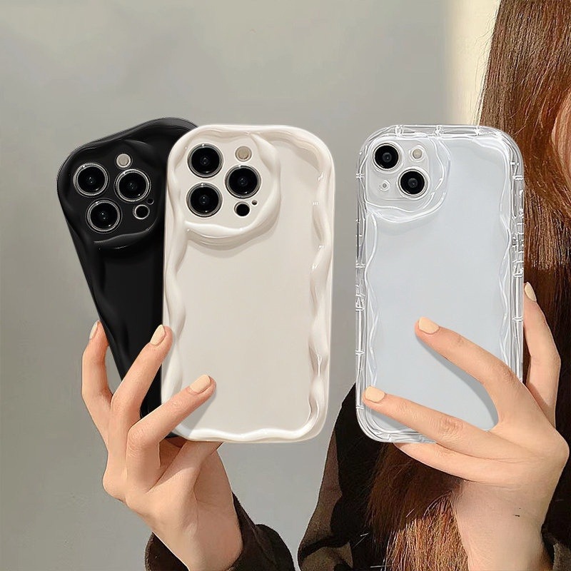🔥SUN🔥เคสเท่ๆแบบนิ่ม สำหรับรุ่น 15 14 13  13PROMAX 12 Pro Max 11 8plus 7plus 6 6s Plus7 XR X XS Max S