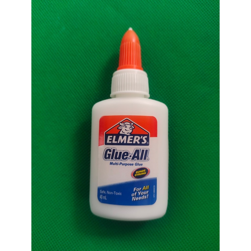 กาวอเนกประสงค์ Elmer Glue-ALL 40 ml.