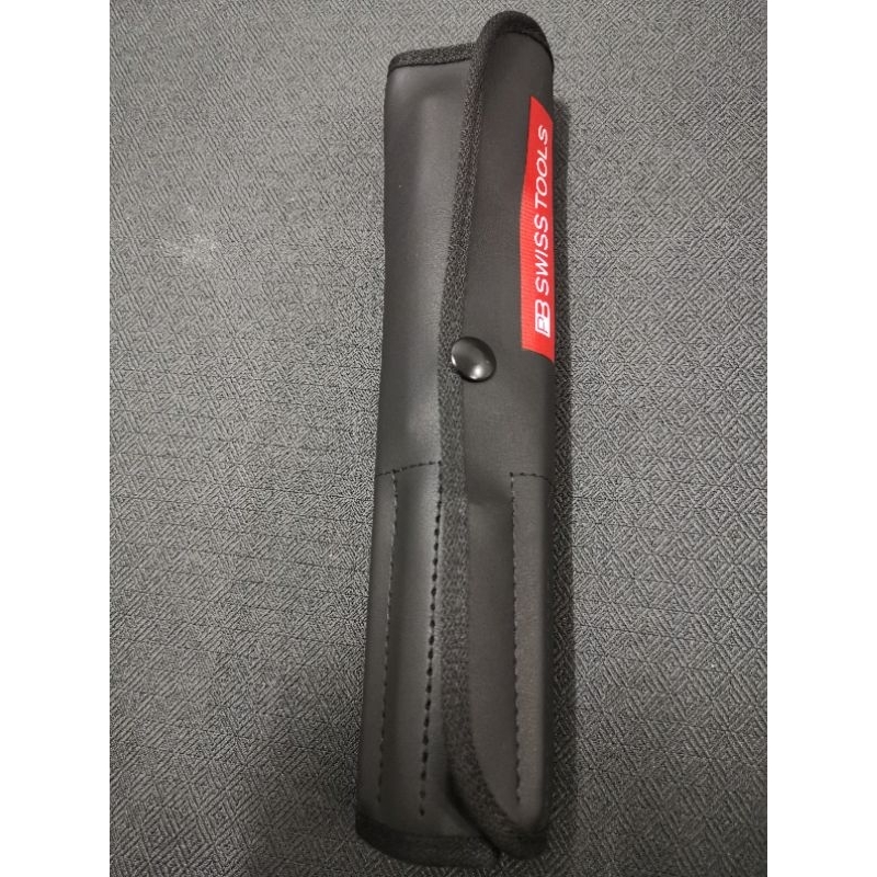 ชุดไขควง PB 215.A PB SWISS TOOLS