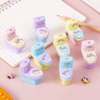 กบเหลาชักโครก กบเหลาแฟนซี กบเหลาดินสอ พร้อมส่ง