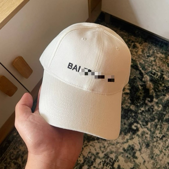 👑🔥หมวกเบสบอลBAเลน ปักโลโก้ สวยมากๆ คอลใหม่Y23 งานVVIP🧨ชนช้อป - รูปที่ 2