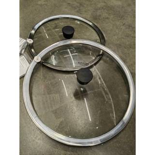 KLOCKREN คลูกเครียน ฝาหม้อ/ กระทะ (4 ขนาด)