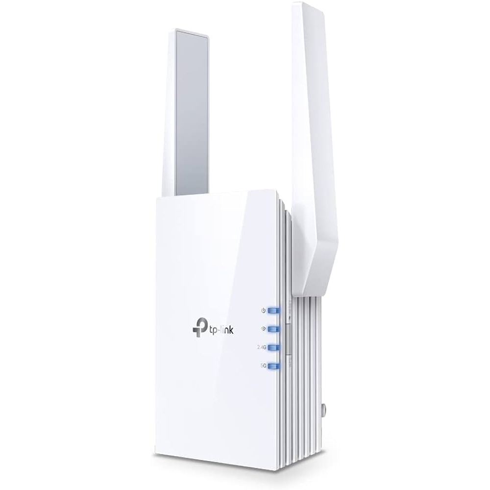 TP-LINK RE705X AX3000 Mesh WiFi 6 Range Extender