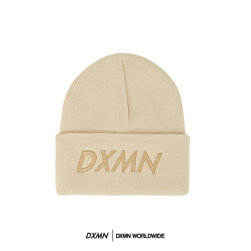 DXMN Clothing "DXMN" Beanie