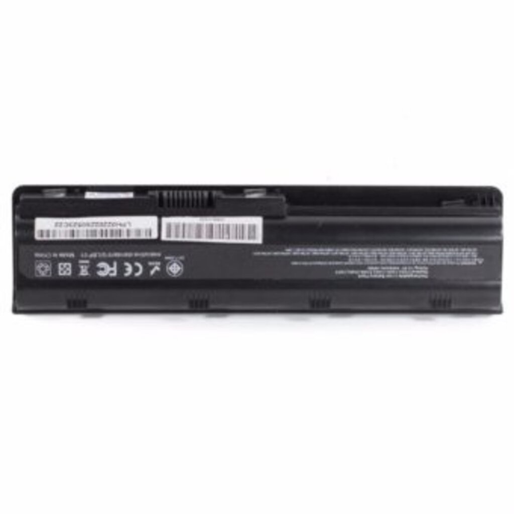 HP แบตเตอรี่ ของเทียบ ใหม่ MU06 Battery HP Pavilion G4 Series G42 G62 G72 CQ32 CQ42CQ43 CQ62 CQ72 รหัสบนแบต MU06