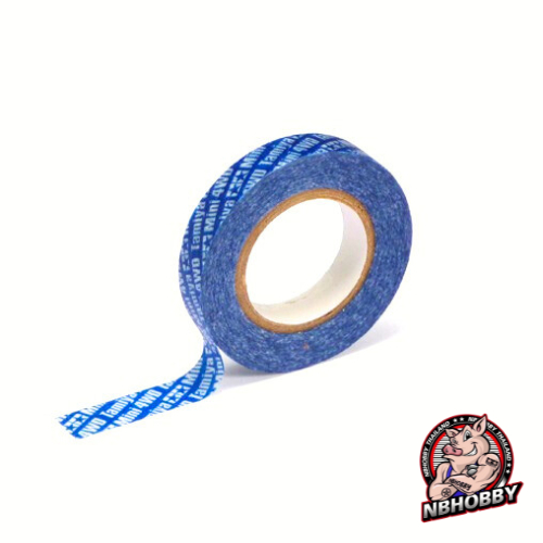 Tamiya mini4wd  15463 เทปน้ำเงิน