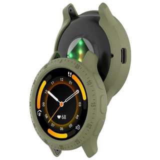 พร้อมส่ง เคสกระจก Garmin Venu3 Venu3s กรอบPC+ฟิล์มกระจก เคสTPU+ฟิล์ม TPU กันรอย กันกระแทกGarmin Venu 3 Venu 3s