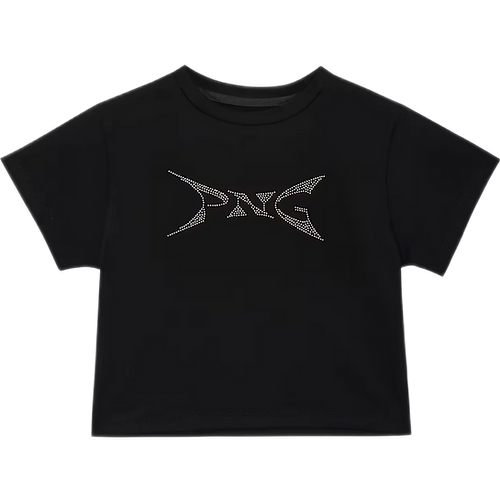 PNG LOGO DIAMOND BABY TEE