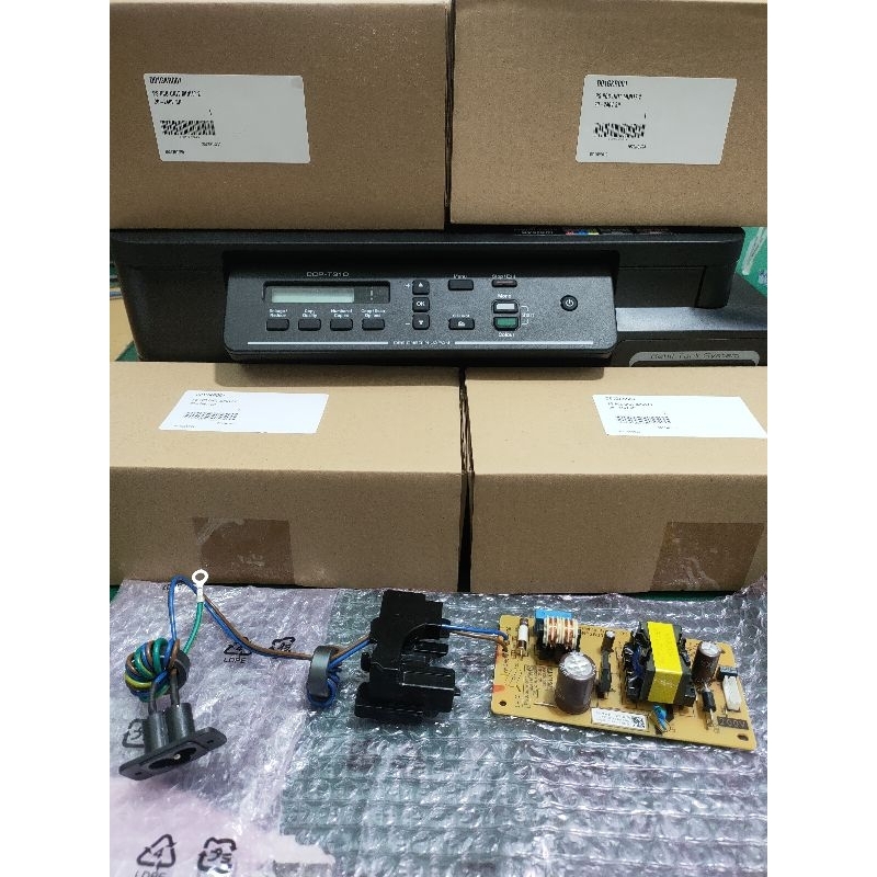 Power Supply Brother  สำหรับรุ่น DCP-T310,T510W,T710W,MFC-T810W,T910W
