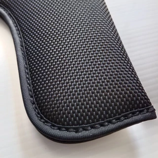 ซองพกในผ้าซองกันรอยcolt.1911 .5"4"3.5"3 นิ้ว