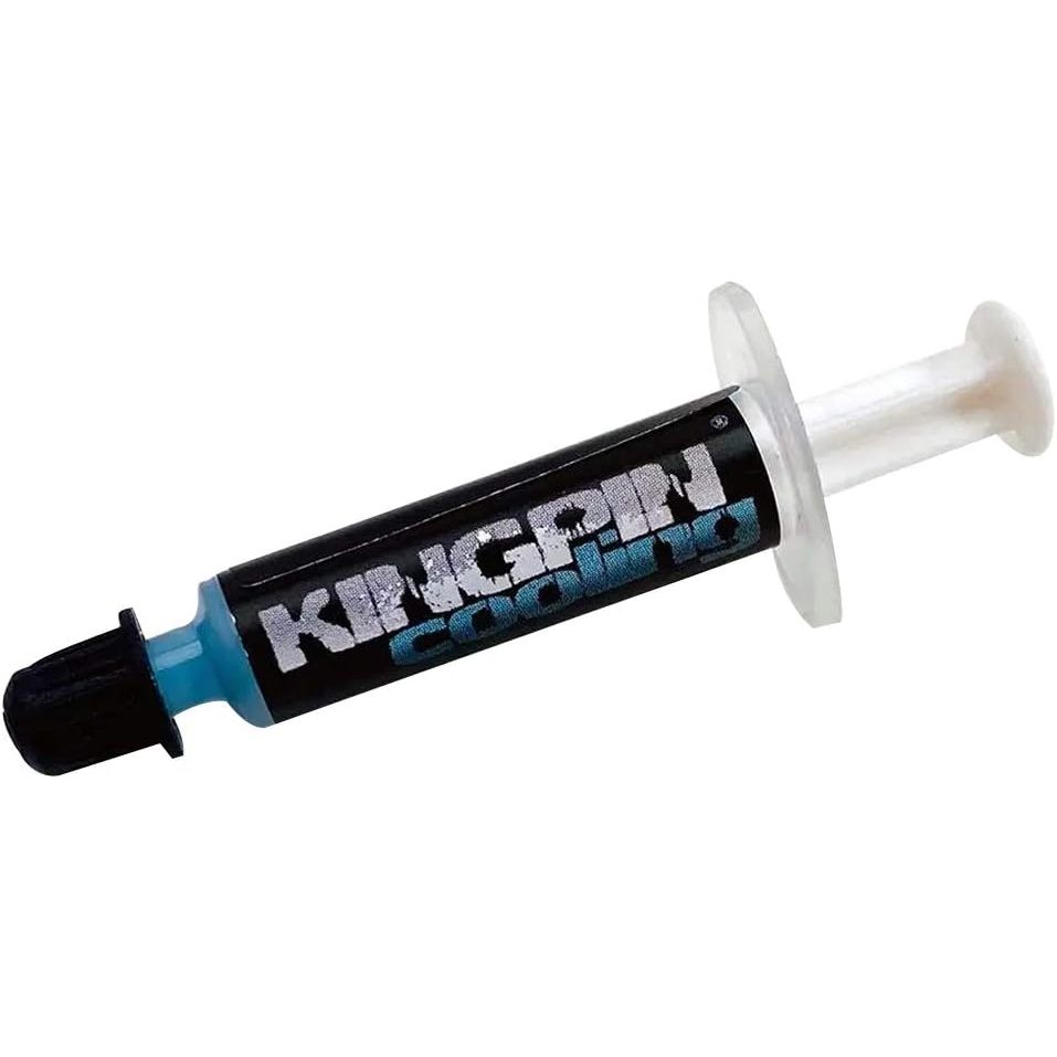 Kingpin Thermal Grease 1 Grams