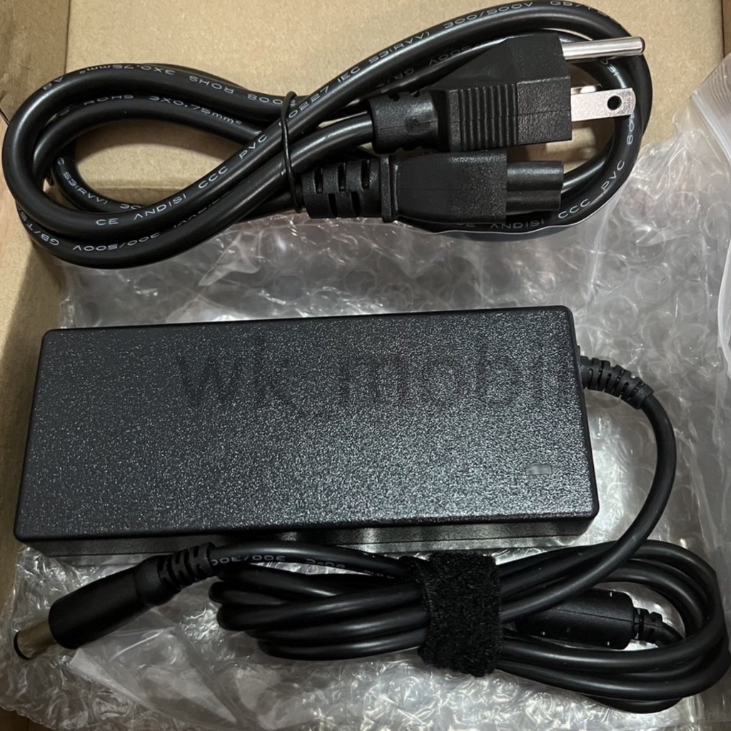 อะแดปเตอร์ dell 19.5v 4.62a 7.4 5.0 90w