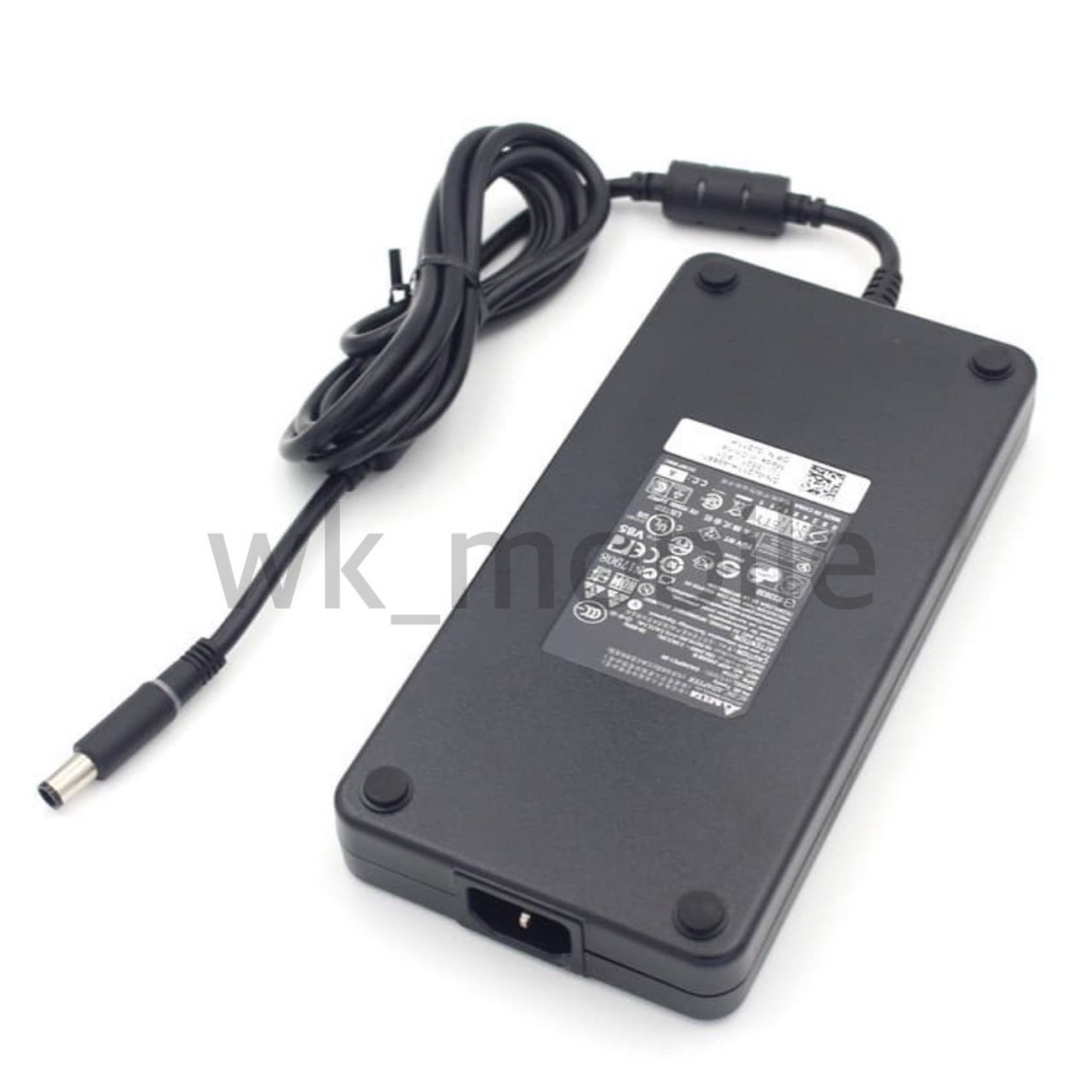 อะแดปเตอร์ DELL 240W 19.5V 12.3A 7.4 * 5.0 Dell
