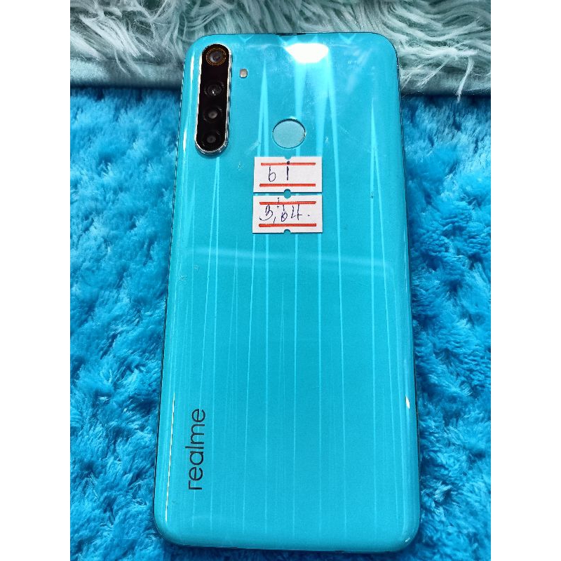 เรียวมี6i มือสองพร้อมใช้งาน