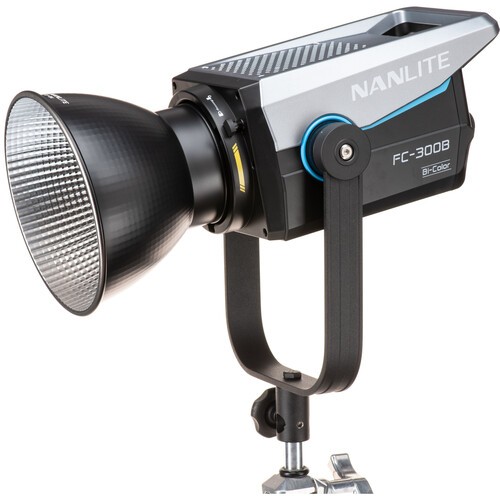 Nanlite - FC-300B LED Bi-color Spot Light