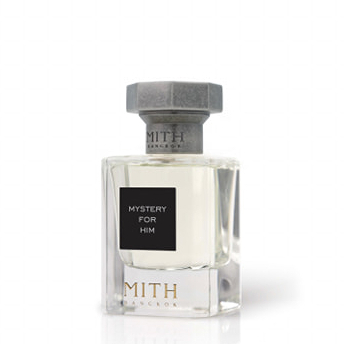 ‼ ร้านหยุดวันที่ 27ธ.ค. -1ม.ค. // ส่งวันที่ 2ม.ค. ‼ น้ำหอม MITH : Mystery for Him 100ML.