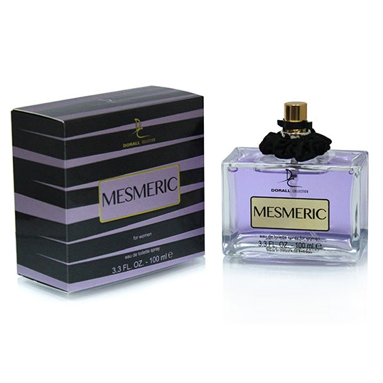 น้ำหอมผู้หญิงของแท้ Dorall Collection Mesmeric 100ml.