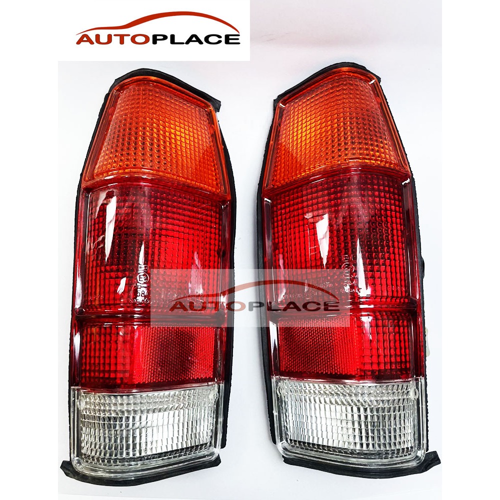 ไฟท้าย มาสด้า MAZDA B1600 B2000 B2200
