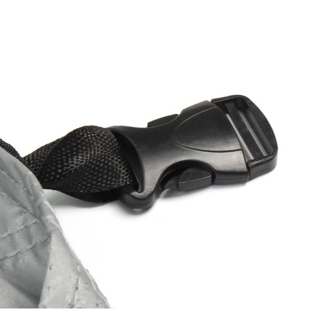 ผ้าคลุมรถยนต์ Car Cover Ultra-lite Peva Material
