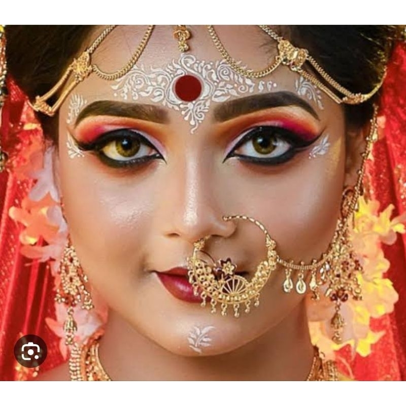 อุปกรณ์เสริมแหวนจมูก nose ring accessories