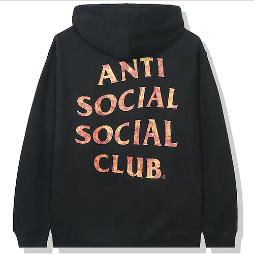 ASSC SANDRA REEVES HOODIE