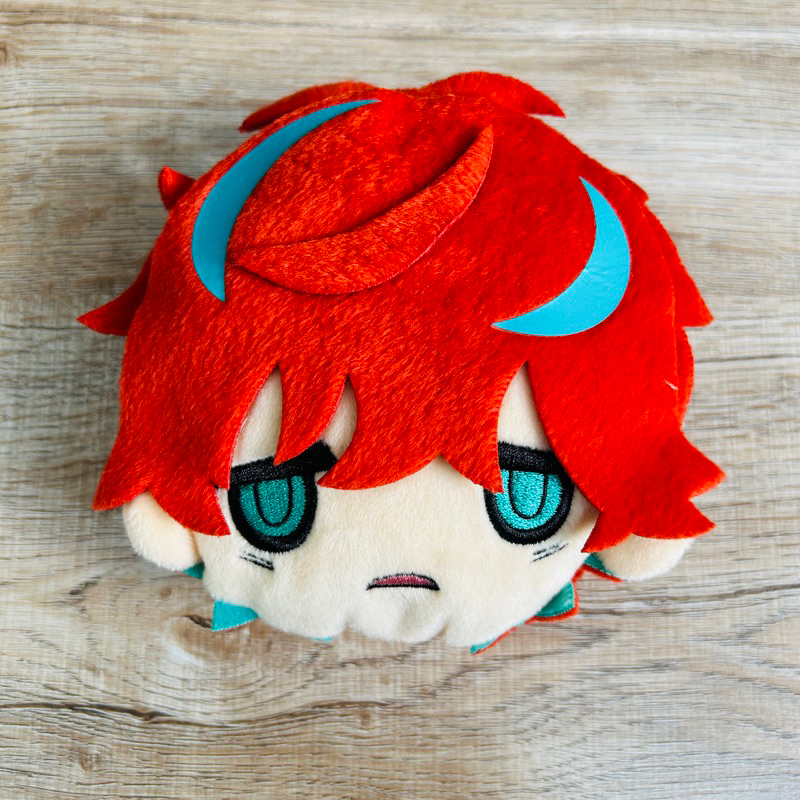 กระเป๋าดปโปะ | Hypnosis Mic Sanrio Remix Face Pouch 2 - Kannonzaka Doppo