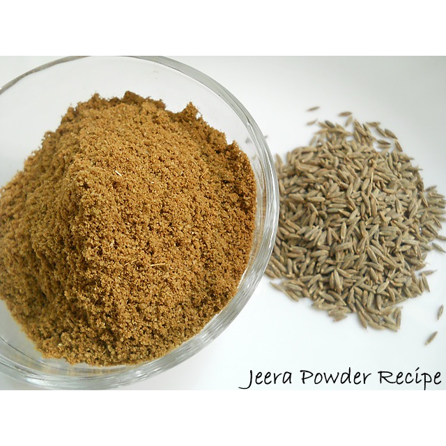 Cumin or Jeera powder 100g