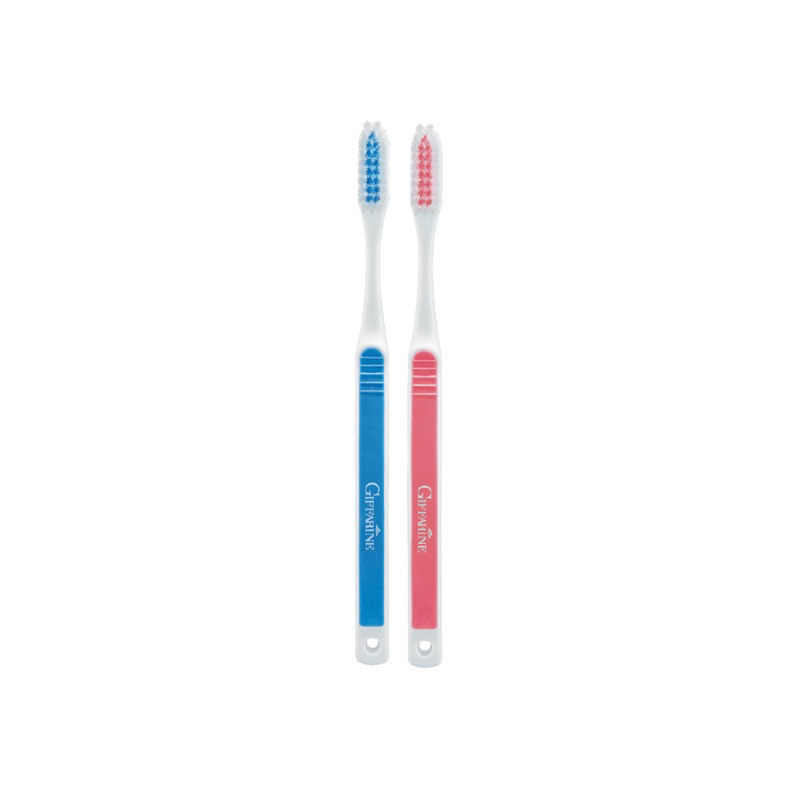 แปรงสีฟัน เฟลกซ์ (ด้ามยาง) Flex Toothbrush