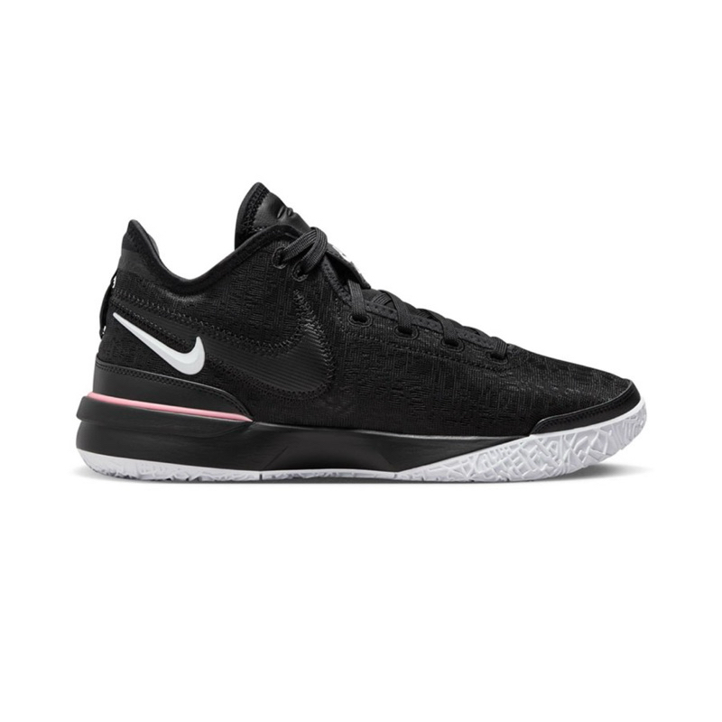[ของแท้ 💯 พร้อมส่ง] Nike Zoom LeBron NXXT Gen EP size 9US -  Black รองเท้าบาสเก็ตบอล
