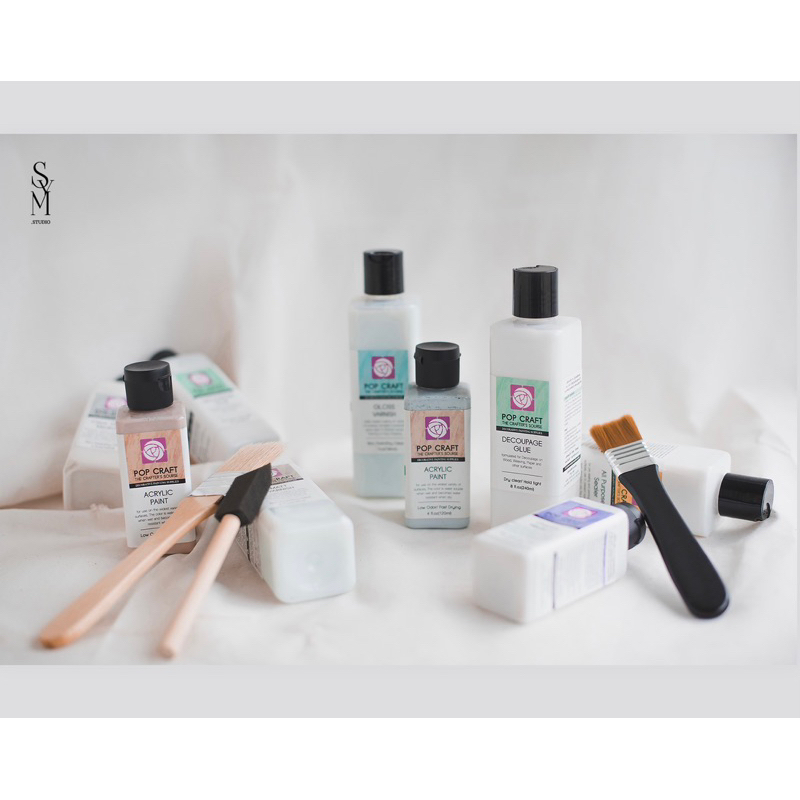 น้ำยาเคลือบเงาภาพวาด เคลือบชิ้นงานโมเดล วานิชเคลือบเงานาโน Nano Technology Vanish Gloss  เคลือบงานจิ