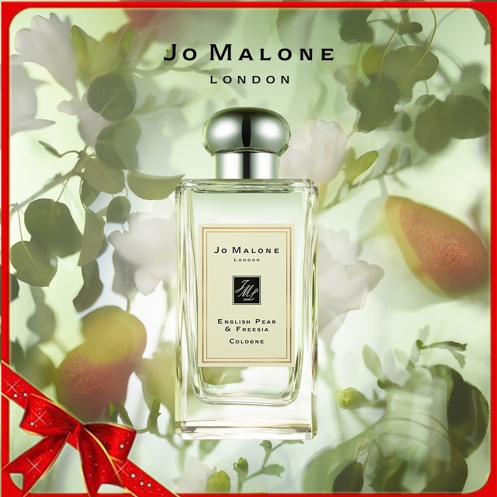 Jo Malone London English Pear&Freesia Cologne