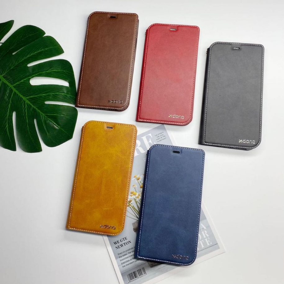 015.เคสฝาพับ SAMSUNG A05 A05S A7 A12 M12 A2core A9Pro C9Pro A34 A71 4G 5G S23 ultra เคสฝาพับหนัง เคสมีแม่เหล็ก พร้อมส่ง