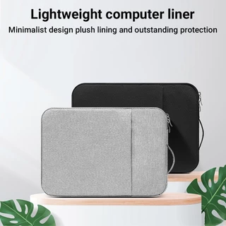 กระเป๋าใส่ ไอแพด แท็บเล็ต ไนลอนกันน้ำ 10.2/10.5/10.9/11นิ้ว ไอแพด/Tablet/Notebook/Macbook ไม่มีสาย
