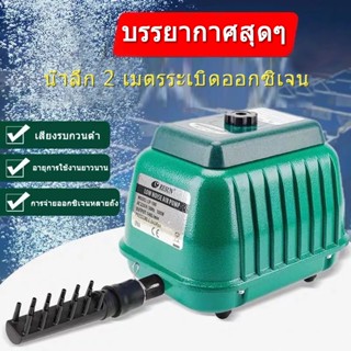 RESUN100W / LP-100 / LP-40 / LP-60 ปั๊มน้ําประหยัดพลังงานปั๊…