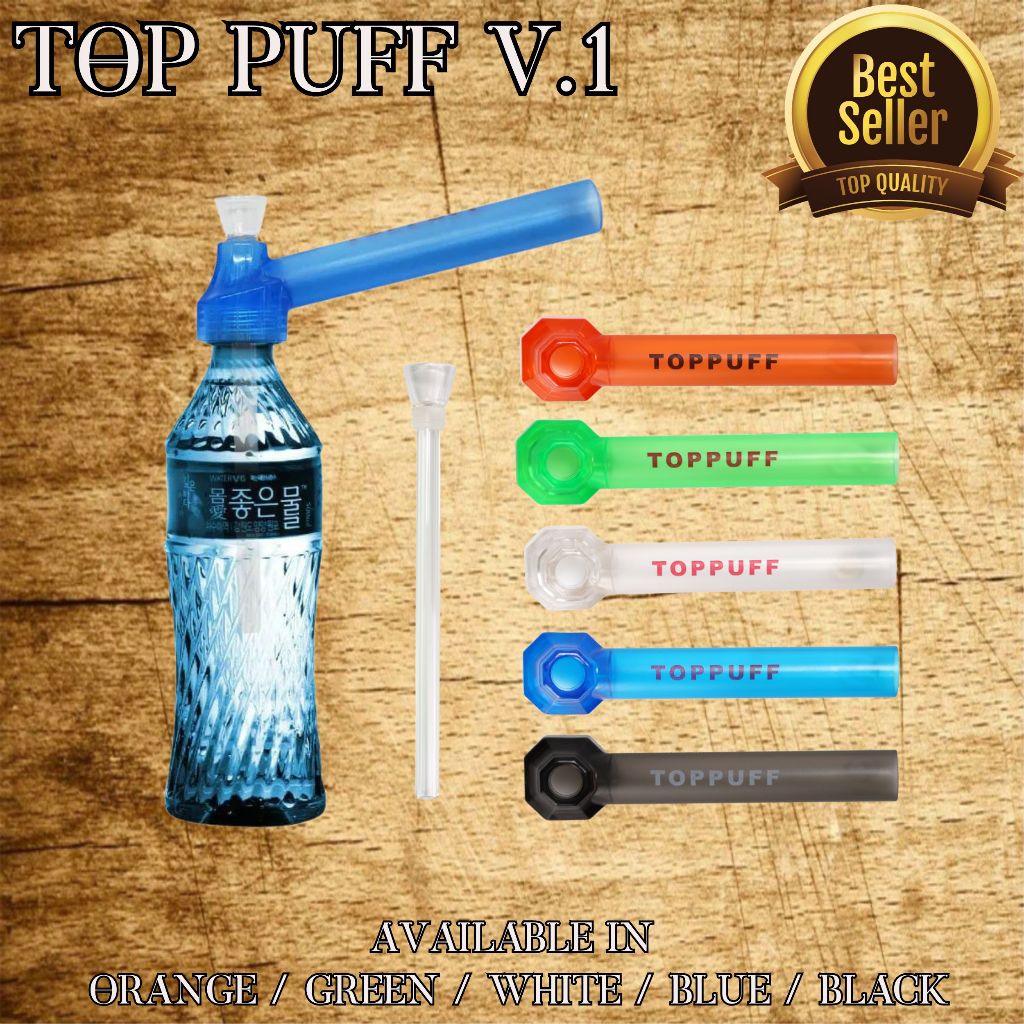 Top Puff V.1 Toppuff