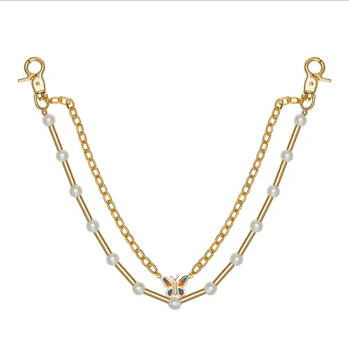 STUGAZI Elegant Kiana WALLET Chain